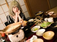 [Cosplay] (CH25) Mami Hoshino 星乃まみ Gotoubun no Mamitan