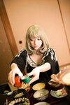 [Cosplay] (CH25) Mami Hoshino 星乃まみ Gotoubun no Mamitan