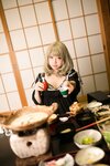 [Cosplay] (CH25) Mami Hoshino 星乃まみ Gotoubun no Mamitan