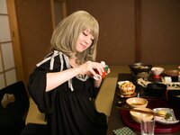 [Cosplay] (CH25) Mami Hoshino 星乃まみ Gotoubun no Mamitan