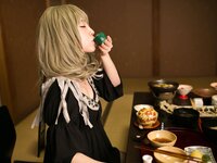 [Cosplay] (CH25) Mami Hoshino 星乃まみ Gotoubun no Mamitan