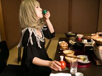 [Cosplay] (CH25) Mami Hoshino 星乃まみ Gotoubun no Mamitan