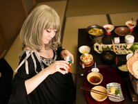 [Cosplay] (CH25) Mami Hoshino 星乃まみ Gotoubun no Mamitan