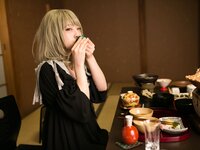 [Cosplay] (CH25) Mami Hoshino 星乃まみ Gotoubun no Mamitan