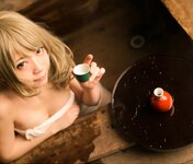[Cosplay] (CH25) Mami Hoshino 星乃まみ Gotoubun no Mamitan