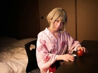 [Cosplay] (CH25) Mami Hoshino 星乃まみ Gotoubun no Mamitan