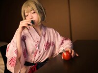 [Cosplay] (CH25) Mami Hoshino 星乃まみ Gotoubun no Mamitan