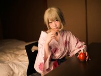 [Cosplay] (CH25) Mami Hoshino 星乃まみ Gotoubun no Mamitan