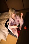[Cosplay] (CH25) Mami Hoshino 星乃まみ Gotoubun no Mamitan
