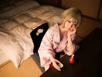 [Cosplay] (CH25) Mami Hoshino 星乃まみ Gotoubun no Mamitan