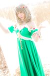 [Cosplay] (CH25) Mami Hoshino 星乃まみ Gotoubun no Mamitan