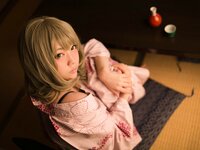 [Cosplay] (CH25) Mami Hoshino 星乃まみ Gotoubun no Mamitan