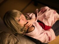 [Cosplay] (CH25) Mami Hoshino 星乃まみ Gotoubun no Mamitan