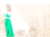 [Cosplay] (CH25) Mami Hoshino 星乃まみ Gotoubun no Mamitan