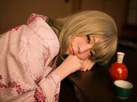 [Cosplay] (CH25) Mami Hoshino 星乃まみ Gotoubun no Mamitan