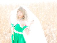 [Cosplay] (CH25) Mami Hoshino 星乃まみ Gotoubun no Mamitan