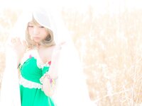 [Cosplay] (CH25) Mami Hoshino 星乃まみ Gotoubun no Mamitan