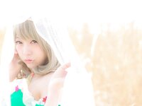 [Cosplay] (CH25) Mami Hoshino 星乃まみ Gotoubun no Mamitan
