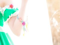 [Cosplay] (CH25) Mami Hoshino 星乃まみ Gotoubun no Mamitan
