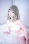 [Cosplay] (CH25) Mami Hoshino 星乃まみ Gotoubun no Mamitan
