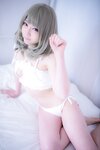 [Cosplay] (CH25) Mami Hoshino 星乃まみ Gotoubun no Mamitan