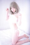 [Cosplay] (CH25) Mami Hoshino 星乃まみ Gotoubun no Mamitan