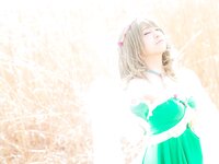 [Cosplay] (CH25) Mami Hoshino 星乃まみ Gotoubun no Mamitan