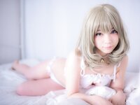 [Cosplay] (CH25) Mami Hoshino 星乃まみ Gotoubun no Mamitan