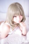 [Cosplay] (CH25) Mami Hoshino 星乃まみ Gotoubun no Mamitan