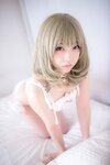 [Cosplay] (CH25) Mami Hoshino 星乃まみ Gotoubun no Mamitan
