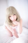 [Cosplay] (CH25) Mami Hoshino 星乃まみ Gotoubun no Mamitan