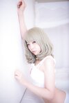 [Cosplay] (CH25) Mami Hoshino 星乃まみ Gotoubun no Mamitan