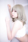 [Cosplay] (CH25) Mami Hoshino 星乃まみ Gotoubun no Mamitan