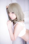 [Cosplay] (CH25) Mami Hoshino 星乃まみ Gotoubun no Mamitan