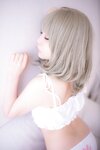 [Cosplay] (CH25) Mami Hoshino 星乃まみ Gotoubun no Mamitan
