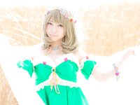 [Cosplay] (CH25) Mami Hoshino 星乃まみ Gotoubun no Mamitan