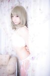 [Cosplay] (CH25) Mami Hoshino 星乃まみ Gotoubun no Mamitan