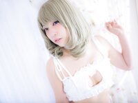 [Cosplay] (CH25) Mami Hoshino 星乃まみ Gotoubun no Mamitan