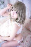 [Cosplay] (CH25) Mami Hoshino 星乃まみ Gotoubun no Mamitan