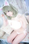 [Cosplay] (CH25) Mami Hoshino 星乃まみ Gotoubun no Mamitan