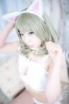 [Cosplay] (CH25) Mami Hoshino 星乃まみ Gotoubun no Mamitan