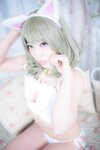 [Cosplay] (CH25) Mami Hoshino 星乃まみ Gotoubun no Mamitan