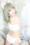 [Cosplay] (CH25) Mami Hoshino 星乃まみ Gotoubun no Mamitan