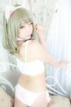 [Cosplay] (CH25) Mami Hoshino 星乃まみ Gotoubun no Mamitan