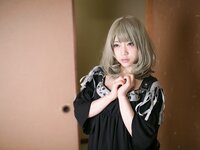 [Cosplay] (CH25) Mami Hoshino 星乃まみ Gotoubun no Mamitan