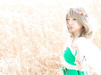 [Cosplay] (CH25) Mami Hoshino 星乃まみ Gotoubun no Mamitan