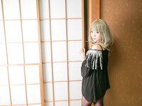 [Cosplay] (CH25) Mami Hoshino 星乃まみ Gotoubun no Mamitan