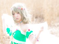 [Cosplay] (CH25) Mami Hoshino 星乃まみ Gotoubun no Mamitan