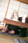 [Cosplay] (CH25) Mami Hoshino 星乃まみ Gotoubun no Mamitan
