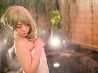 [Cosplay] (CH25) Mami Hoshino 星乃まみ Gotoubun no Mamitan